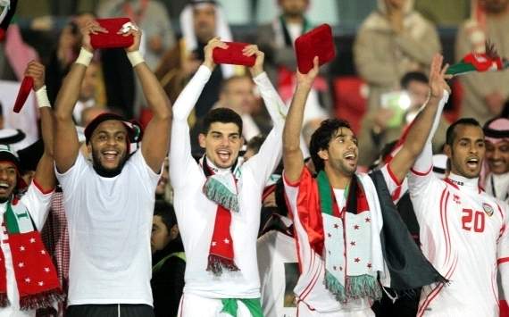 Vietnam face tough UAE in Asian Cup qualifiers